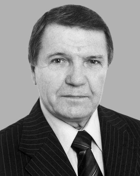 Камін Володимир Олексійович
